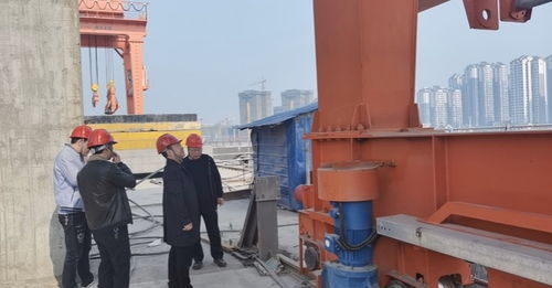 东坡区市场监督管理局多举措抓好节后特种设备单位复工复产