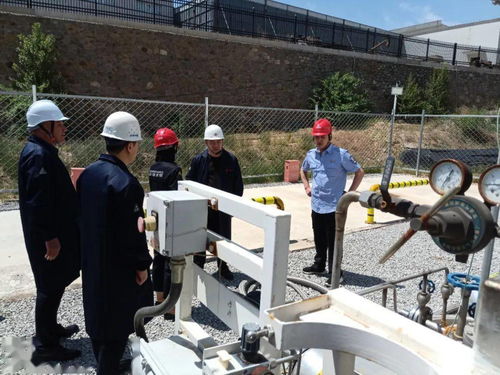 赤峰市市场监管局 三重点 三举措 强化建党100周年期间特种设备安全