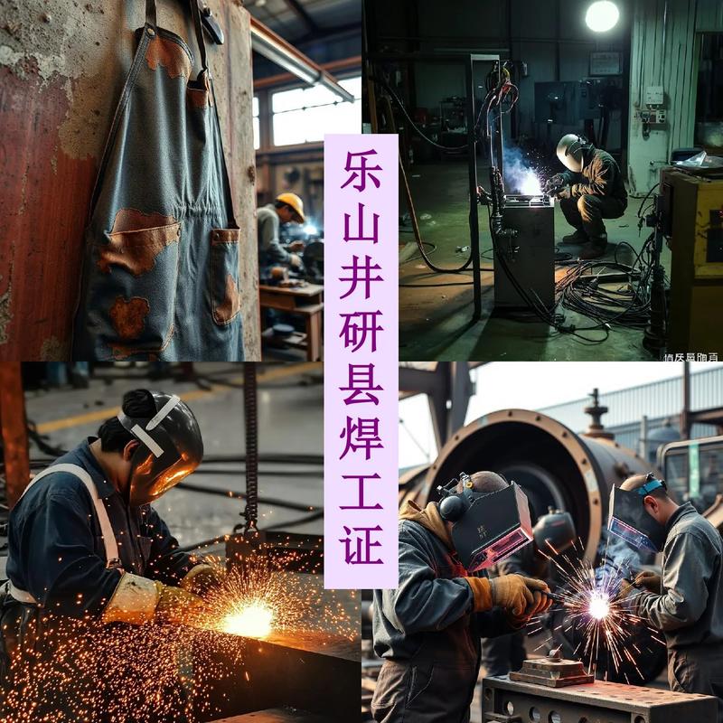 乐山井研县国网焊工证特种设备证书复审流程
