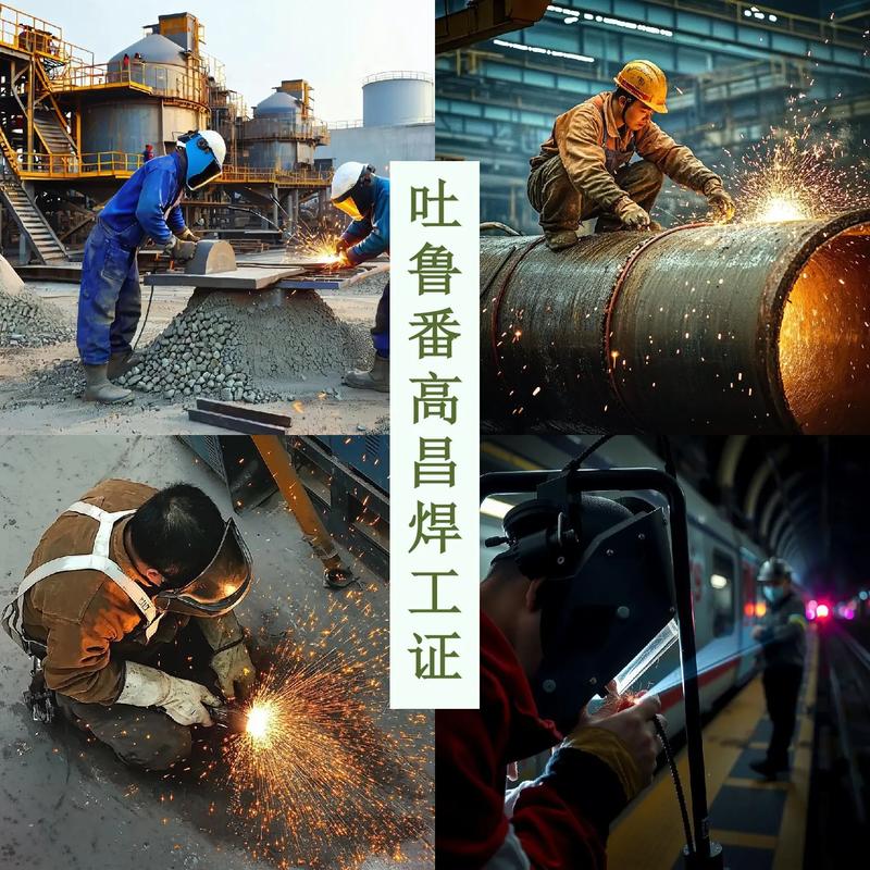 吐鲁番高昌国网焊工证特种设备证书复审流程